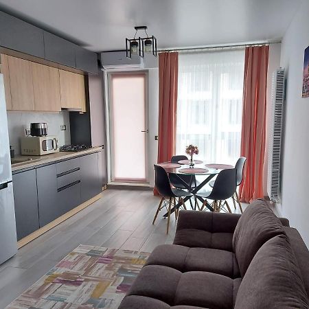 Helin Apartament By Alezzi N10 Нэводари Экстерьер фото