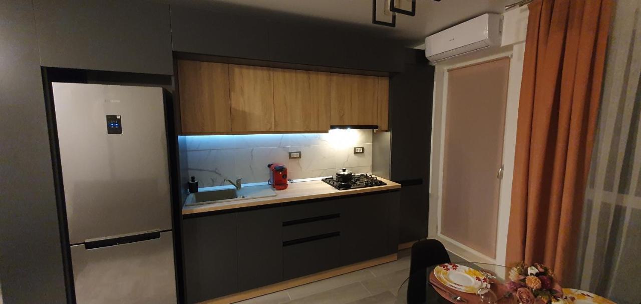 Helin Apartament By Alezzi N10 Нэводари Экстерьер фото