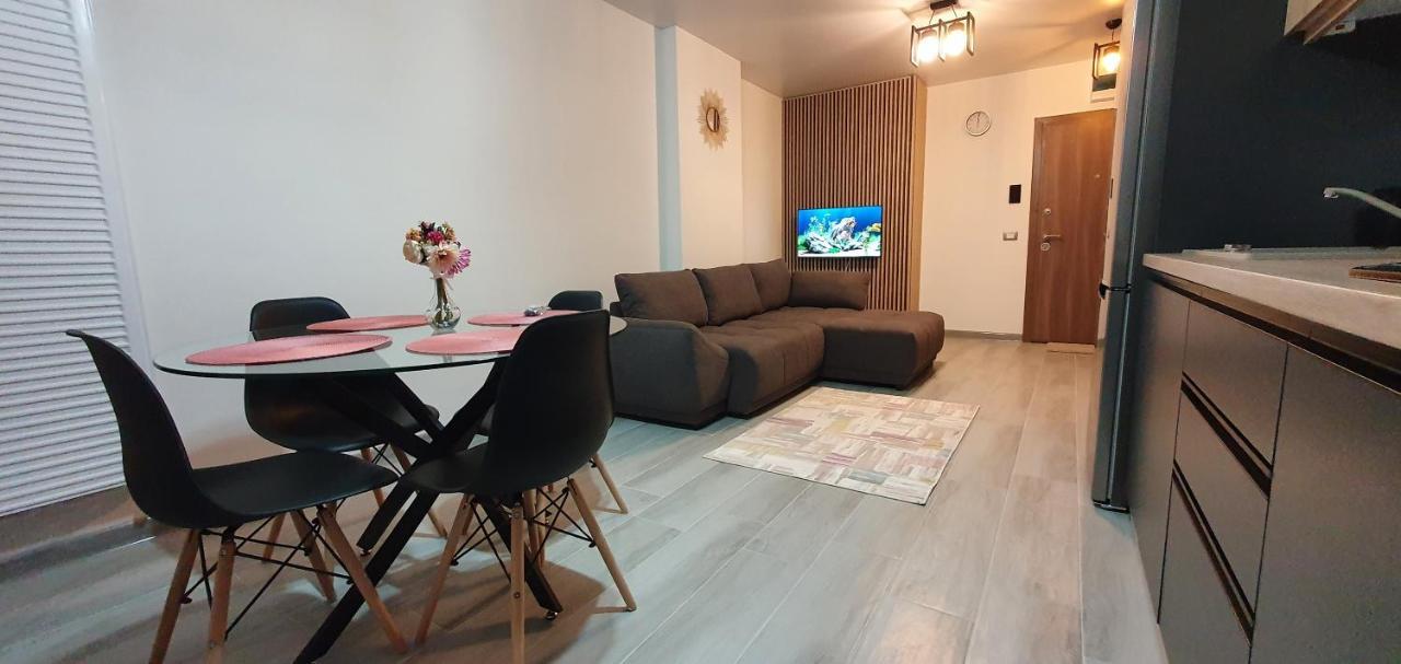 Helin Apartament By Alezzi N10 Нэводари Экстерьер фото