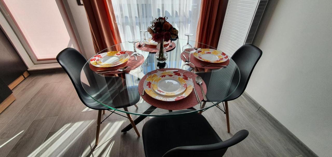 Helin Apartament By Alezzi N10 Нэводари Экстерьер фото