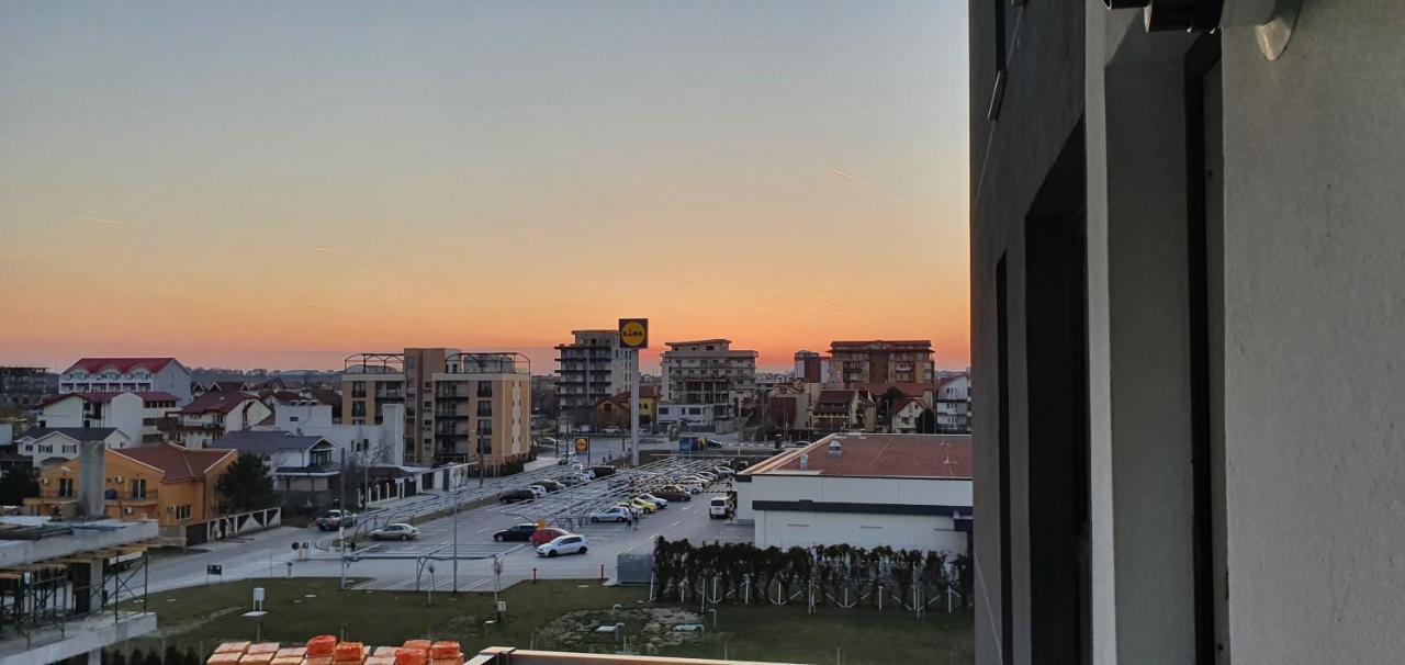 Helin Apartament By Alezzi N10 Нэводари Экстерьер фото